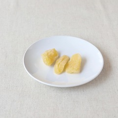 ドライアップル