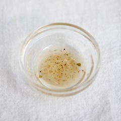 イタリアンドレッシング