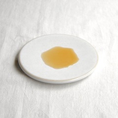納豆のたれ