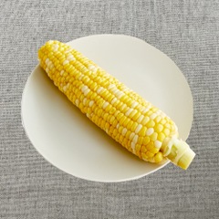とうもろこし(ゆで)