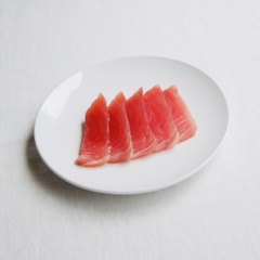 めばちまぐろ（刺身）