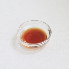 ぽん酢しょうゆ