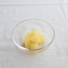 パイン缶
