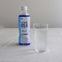 経口補水液