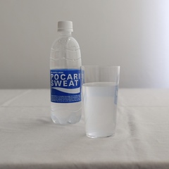 ポカリスエット