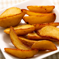 フライドポテト
