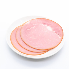 ロースハム