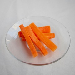 スティック野菜（にんじん）