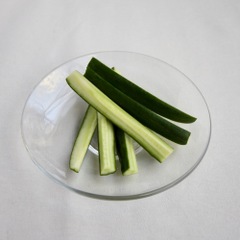 スティック野菜（きゅうり）