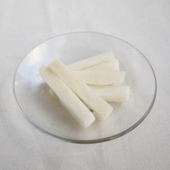 スティック野菜（大根）
