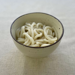 うどん（ゆで）