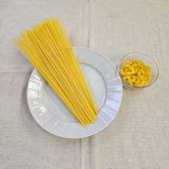 スパゲッティ・マカロニ（乾）