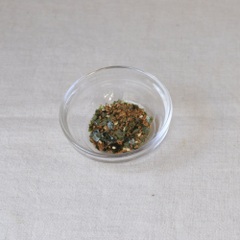 かつおふりかけ