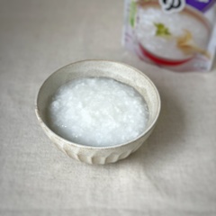 白粥（市販）