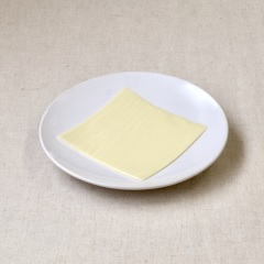 スライスチーズ