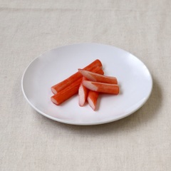 かに風味かまぼこ