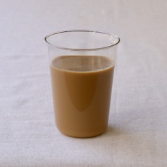 カフェオレ