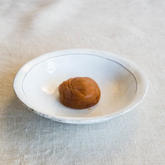 梅干し