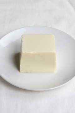 絹ごし豆腐（冷奴・温奴）