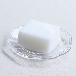 牛乳寒天