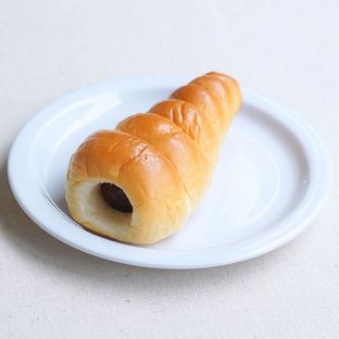 チョココロネ