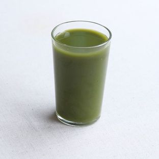 粉末青汁（ケール）　粉末タイプ