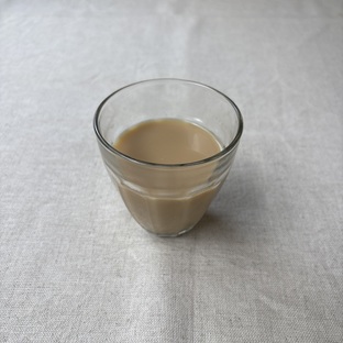 アイソカル100（コーヒー味）