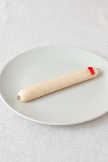 チーズかまぼこ