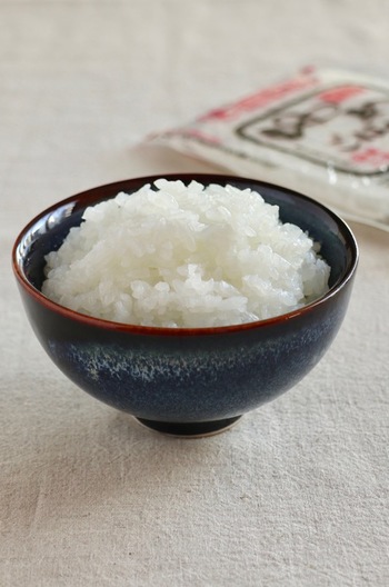 1/5低たんぱくご飯