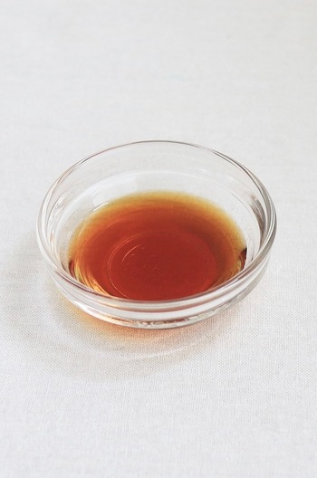 ぽん酢しょうゆ