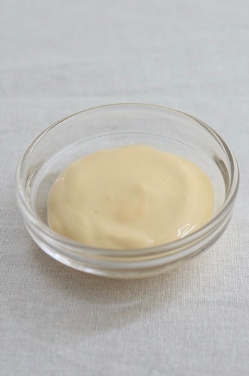 低カロリーマヨネーズ