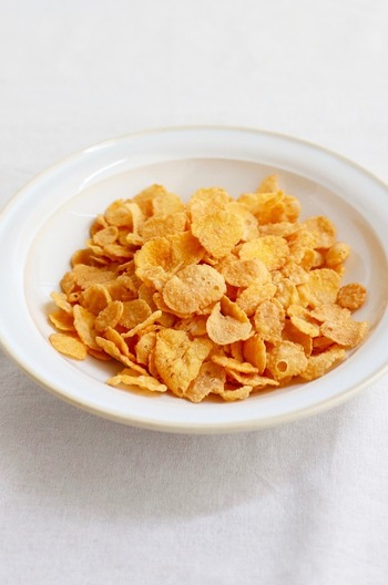 コーンフレーク