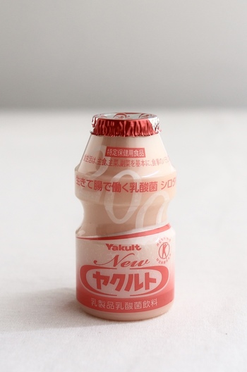 ヤクルト