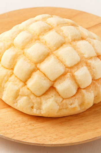 メロンパン
