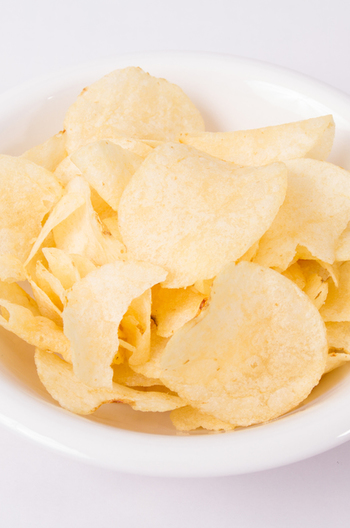 ポテトチップス