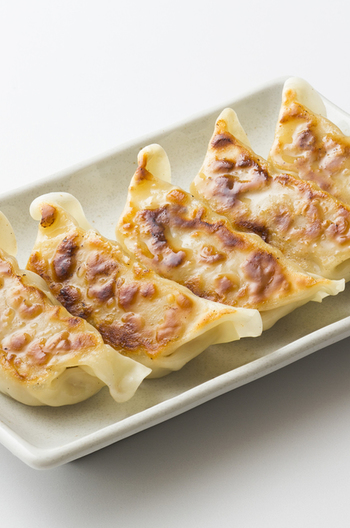 餃子（冷凍）