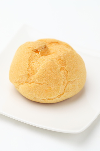 シュークリーム