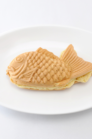 たい焼き