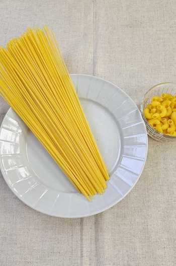 スパゲッティ・マカロニ（乾）