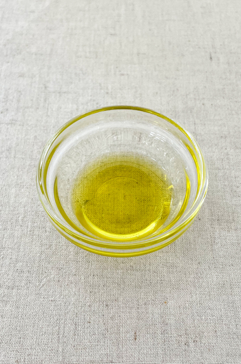 オリーブ油