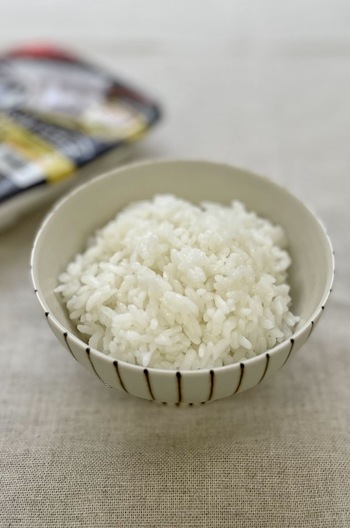 こんにゃくご飯