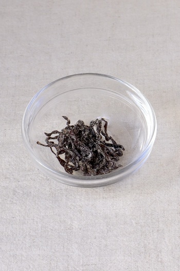 塩昆布
