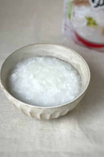 白粥（市販）