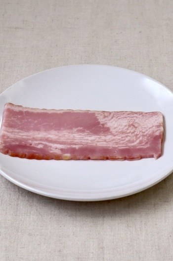 ベーコン