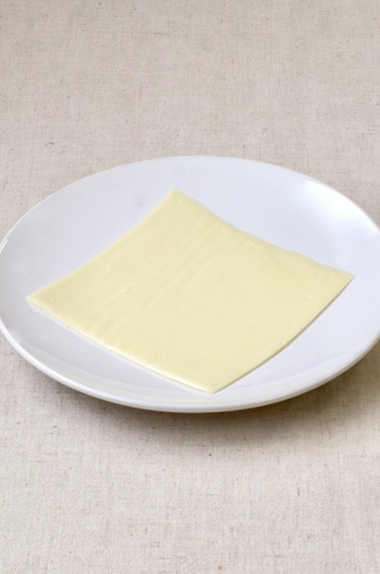 スライスチーズ