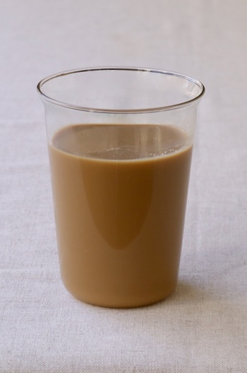カフェオレ