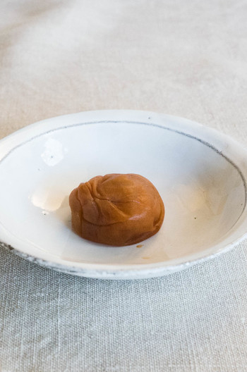 梅干し