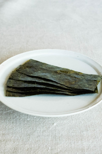 味付け海苔
