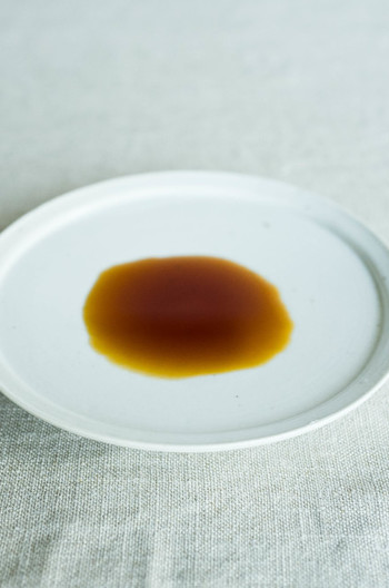 めんつゆ（３倍濃縮）