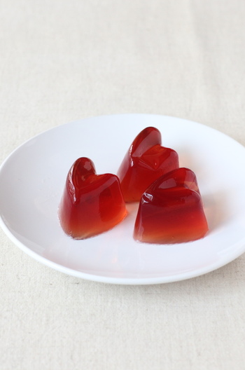 こんにゃくゼリー（ぶどう味）